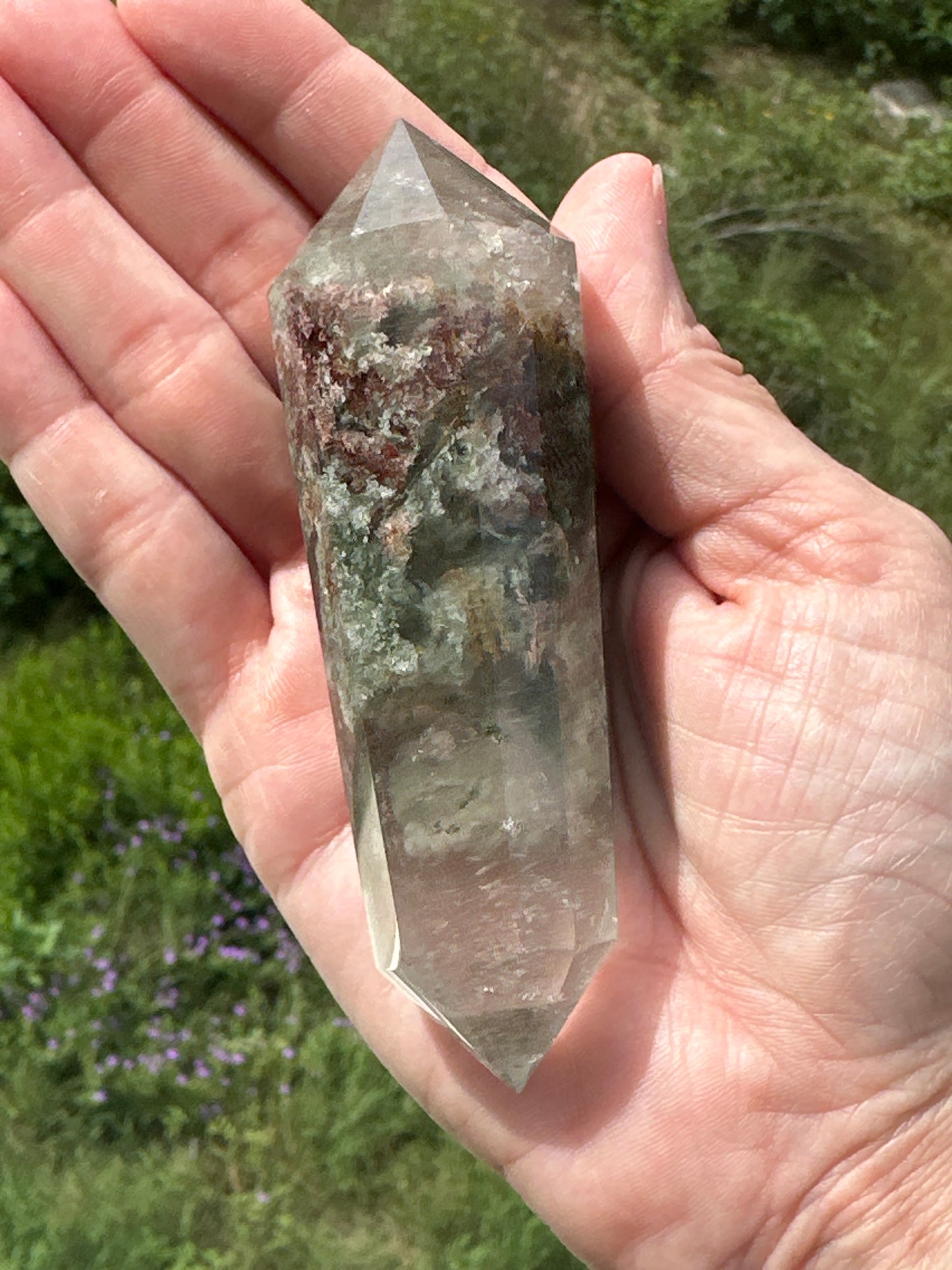 Shaman Dream Stone Vogel