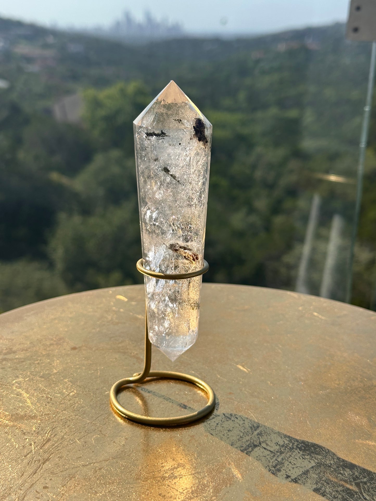 Shaman Dream Stone Vogel