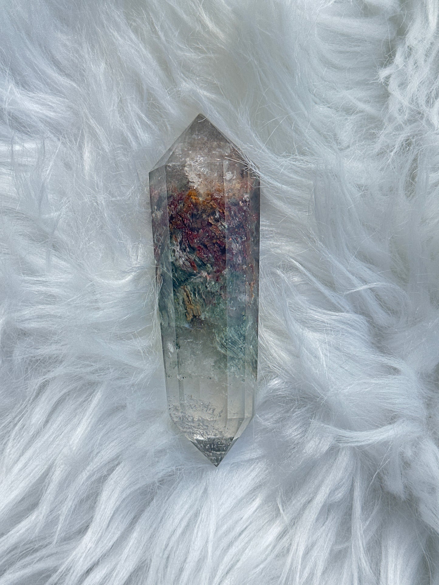 Shaman Dream Stone Vogel