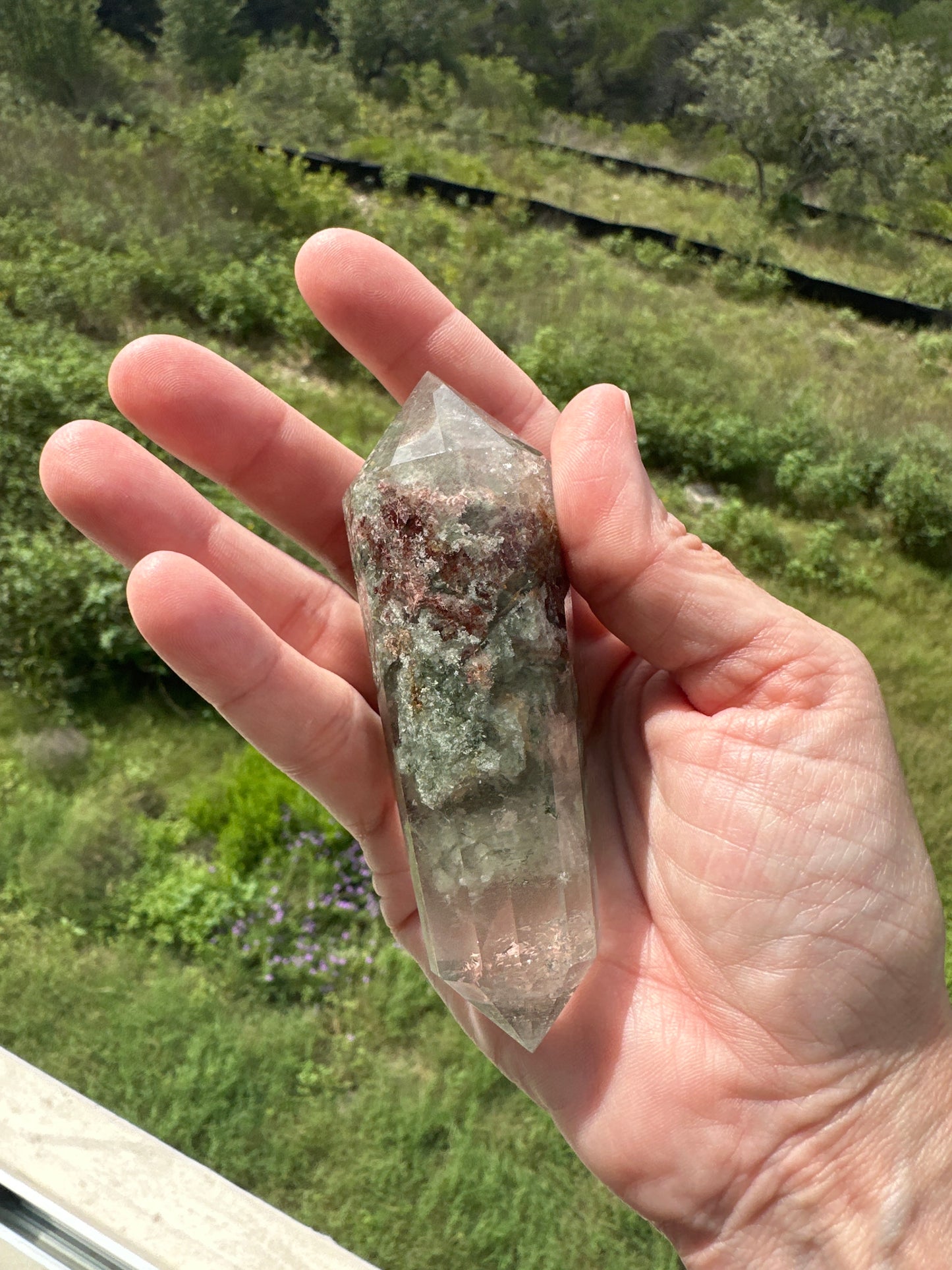 Shaman Dream Stone Vogel