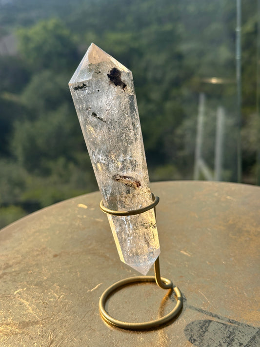 Shaman Dream Stone Vogel
