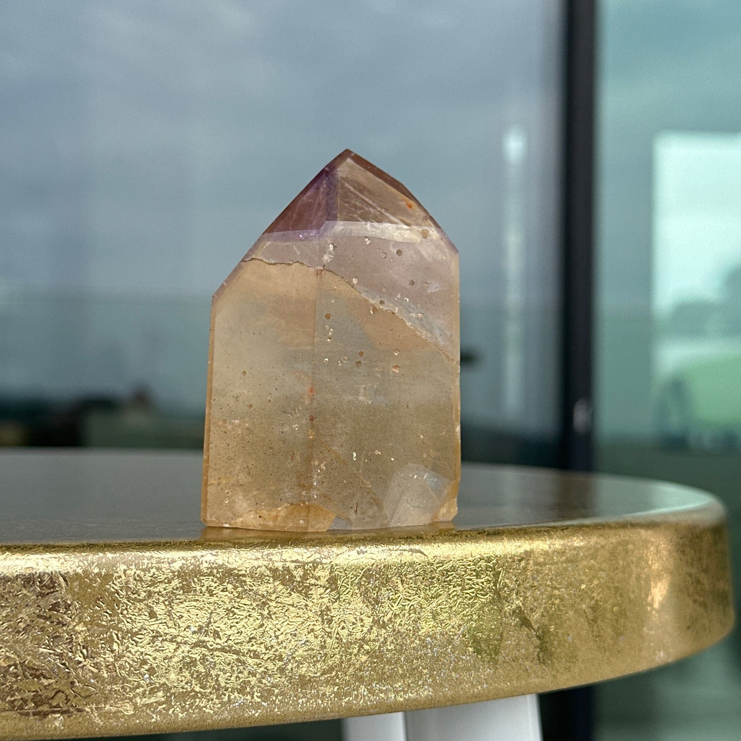 Super Rare Dreamcoat Lemurian