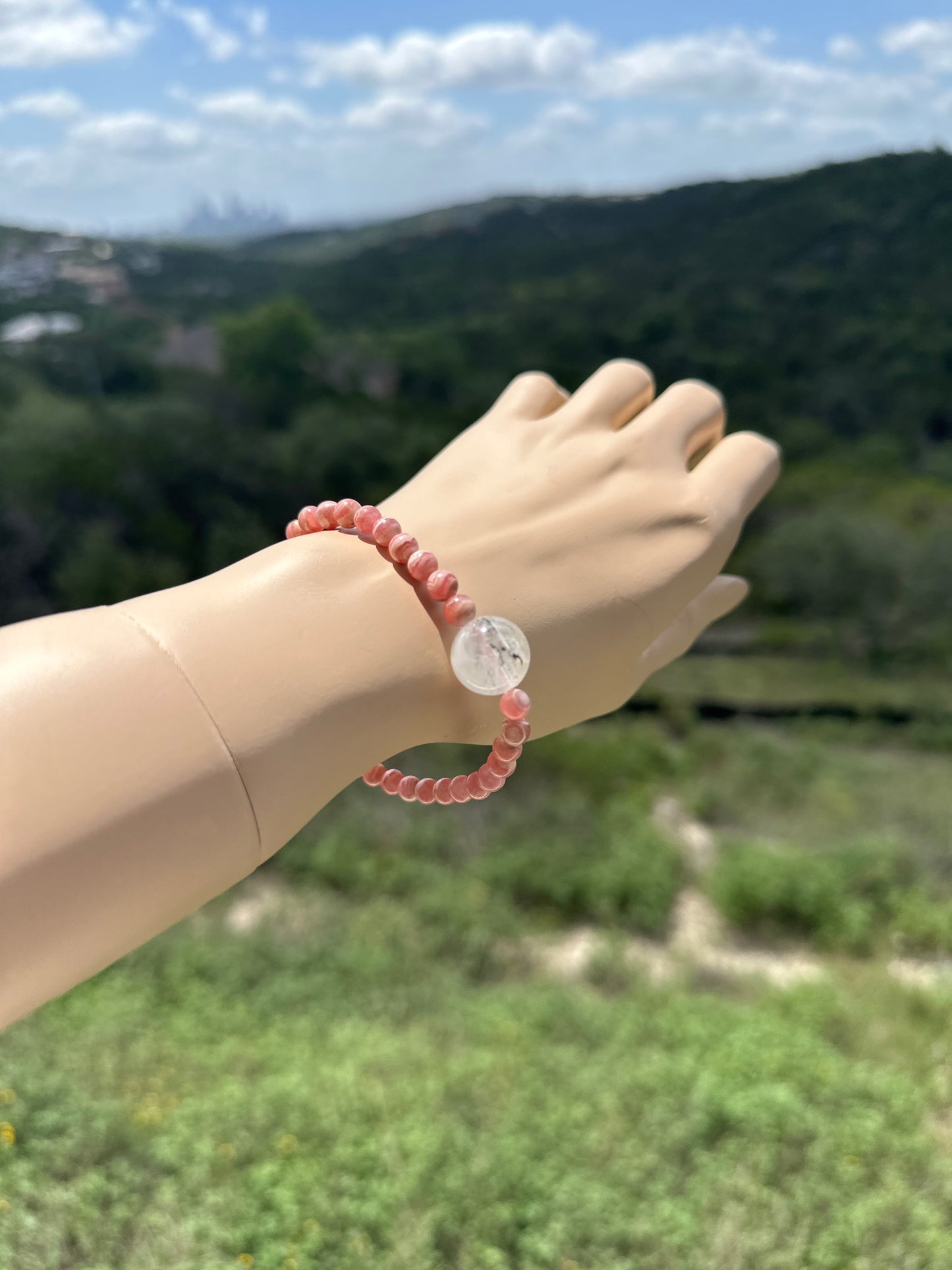 TMB “Heart of the Heroine” Bracelet