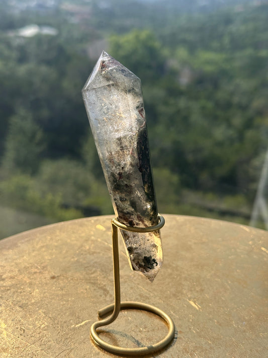 Shaman Dream Stone Vogel