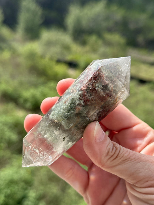 Shaman Dream Stone Vogel