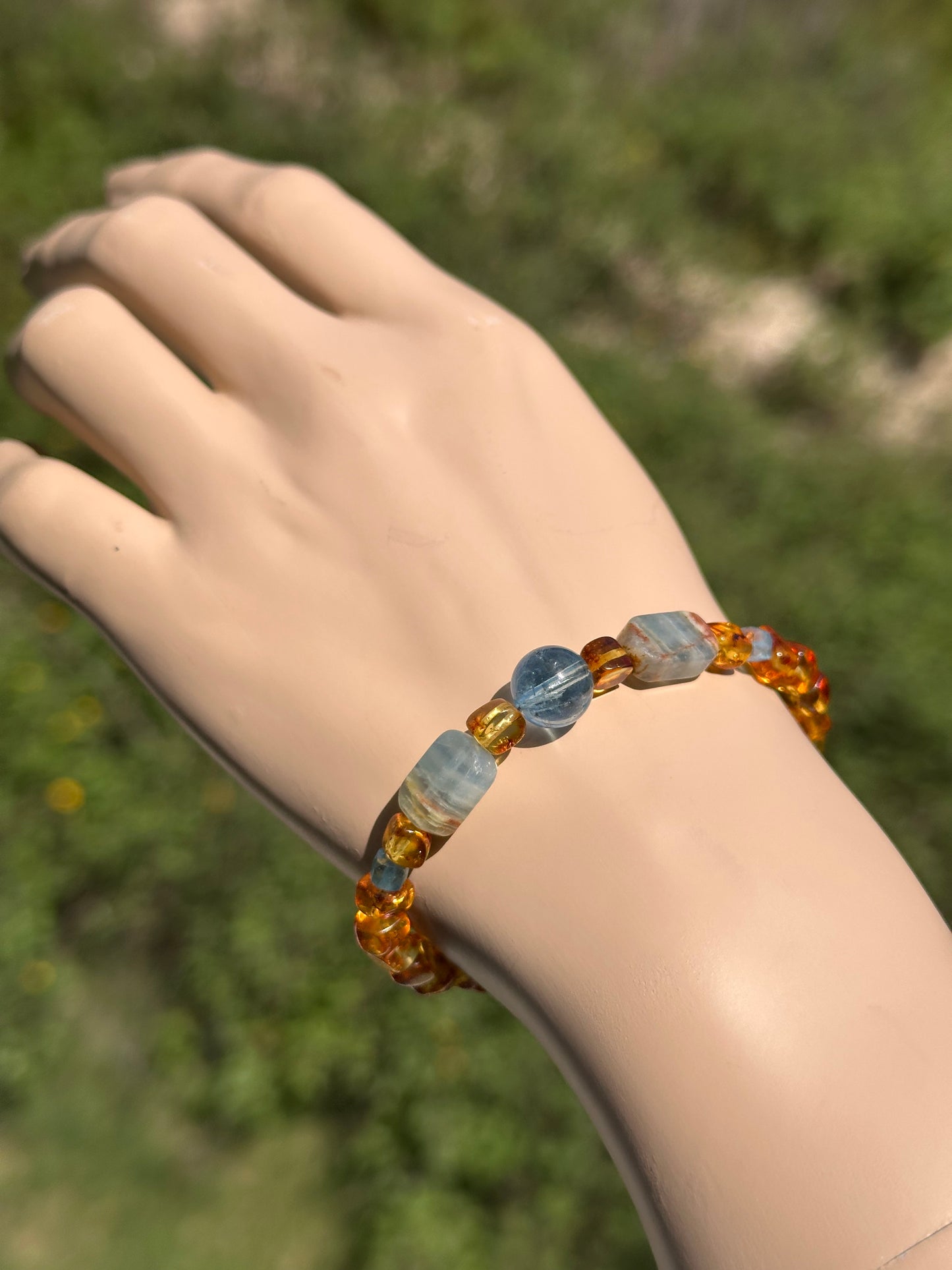TMB Hawaiian Tide Bracelet