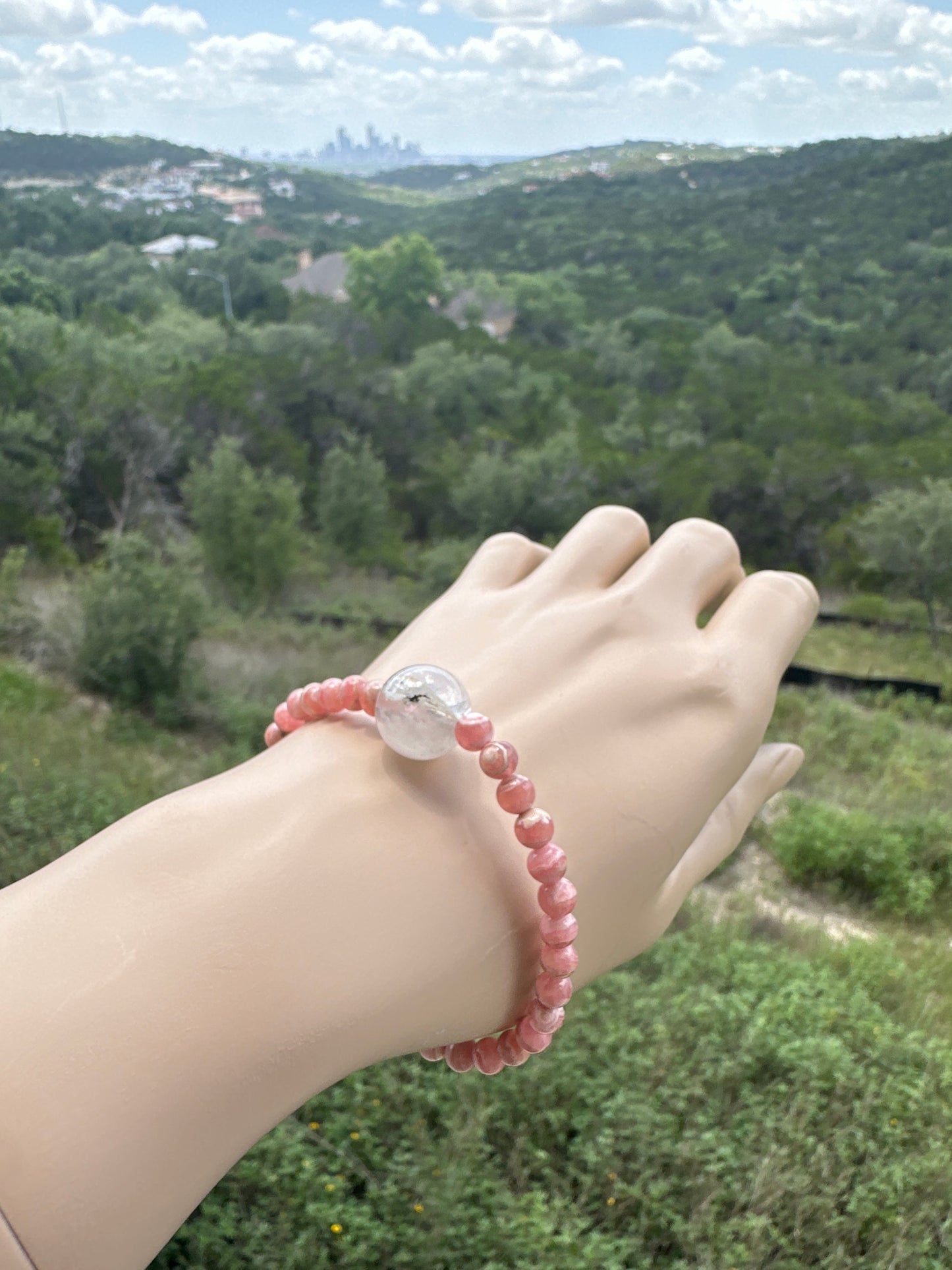 TMB “Heart of the Heroine” Bracelet
