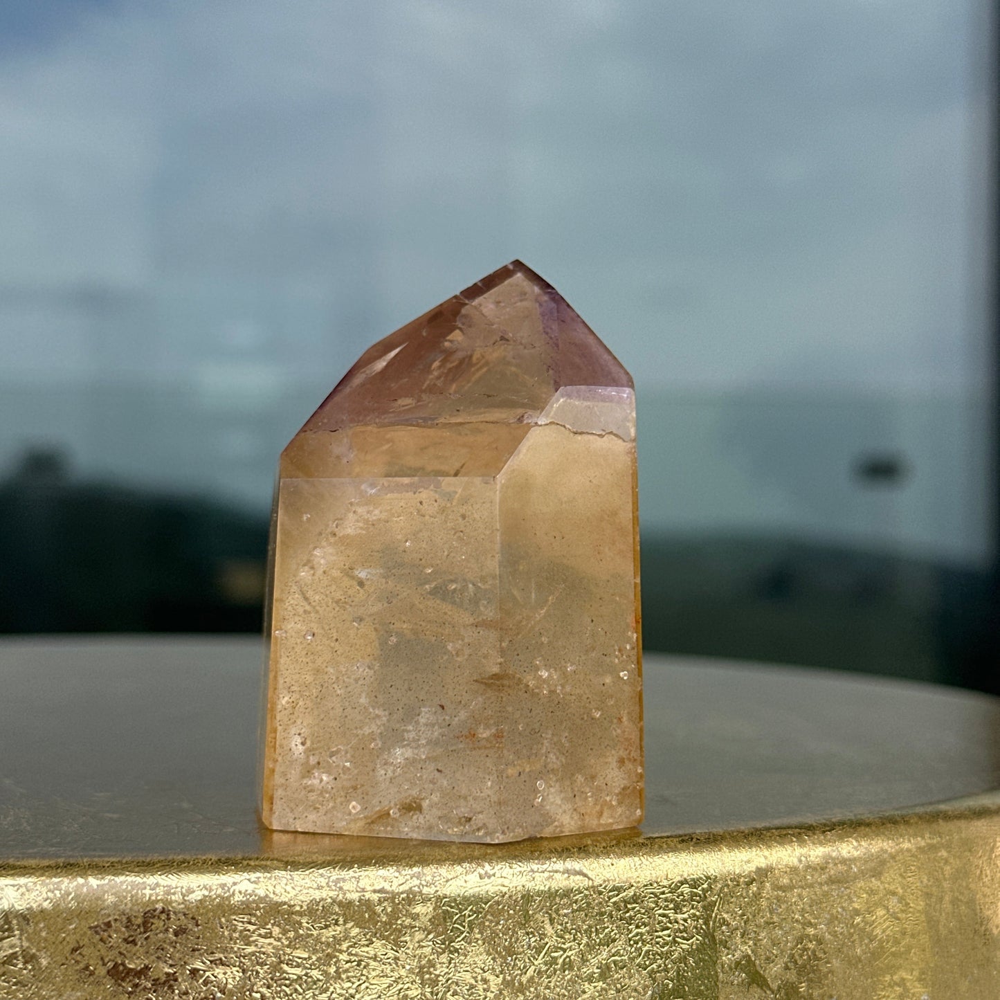 Super Rare Dreamcoat Lemurian