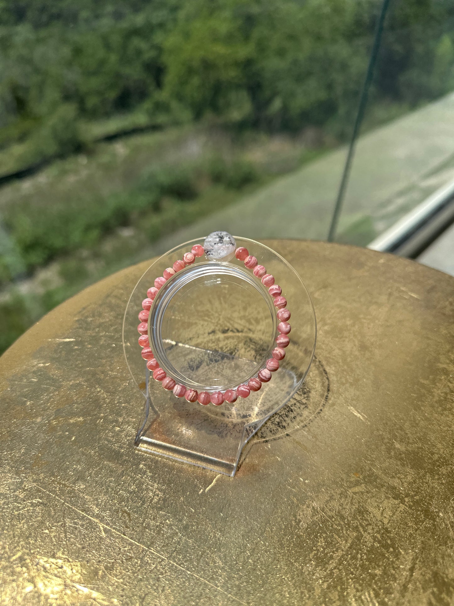 TMB “Heart of the Heroine” Bracelet
