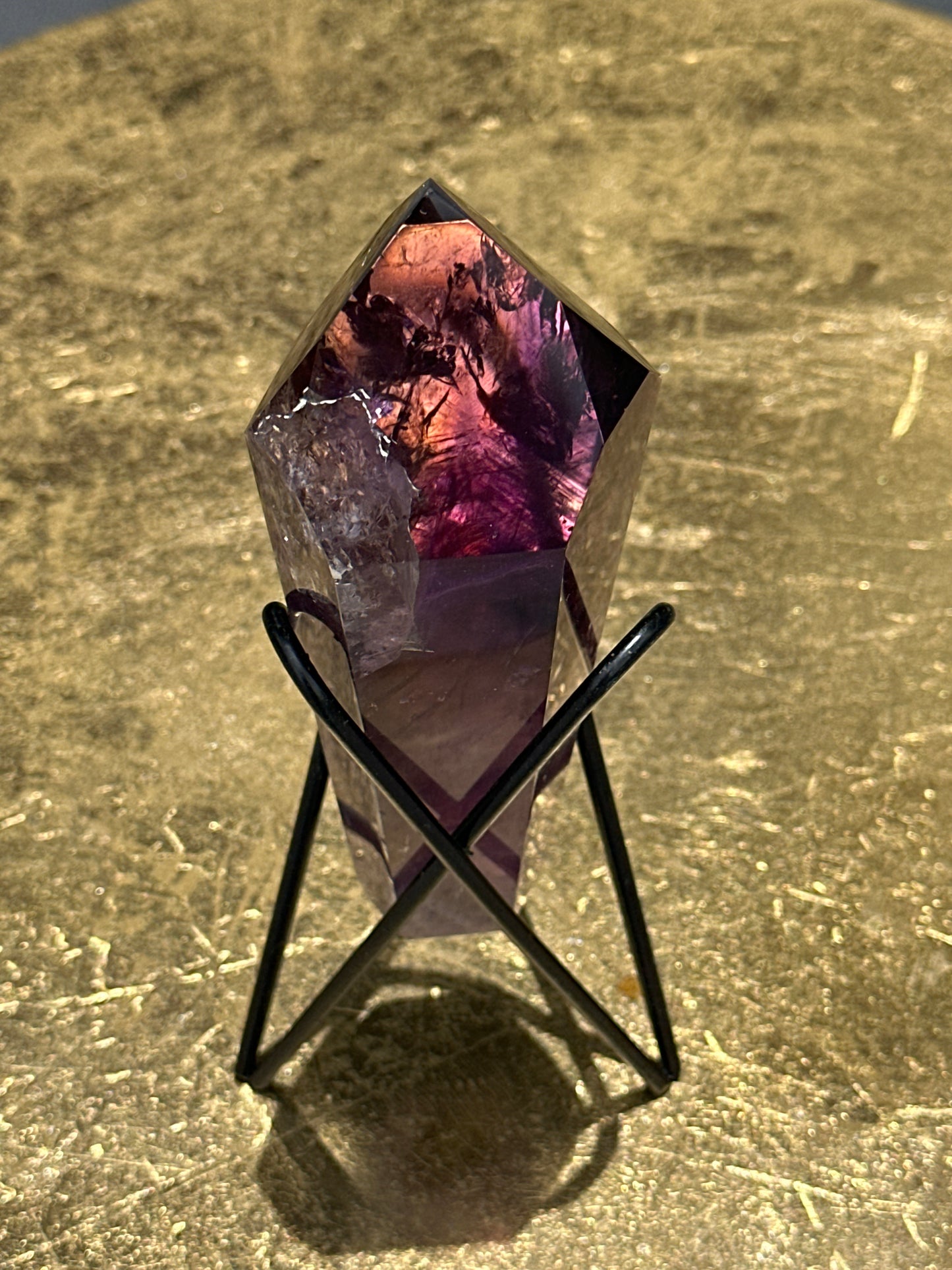Amethyst Wand