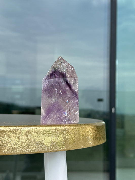 Amethyst Phantom Tower