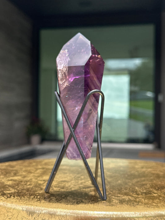 Amethyst Wand