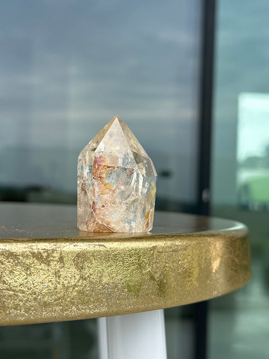Angel phantom Quartz Tower