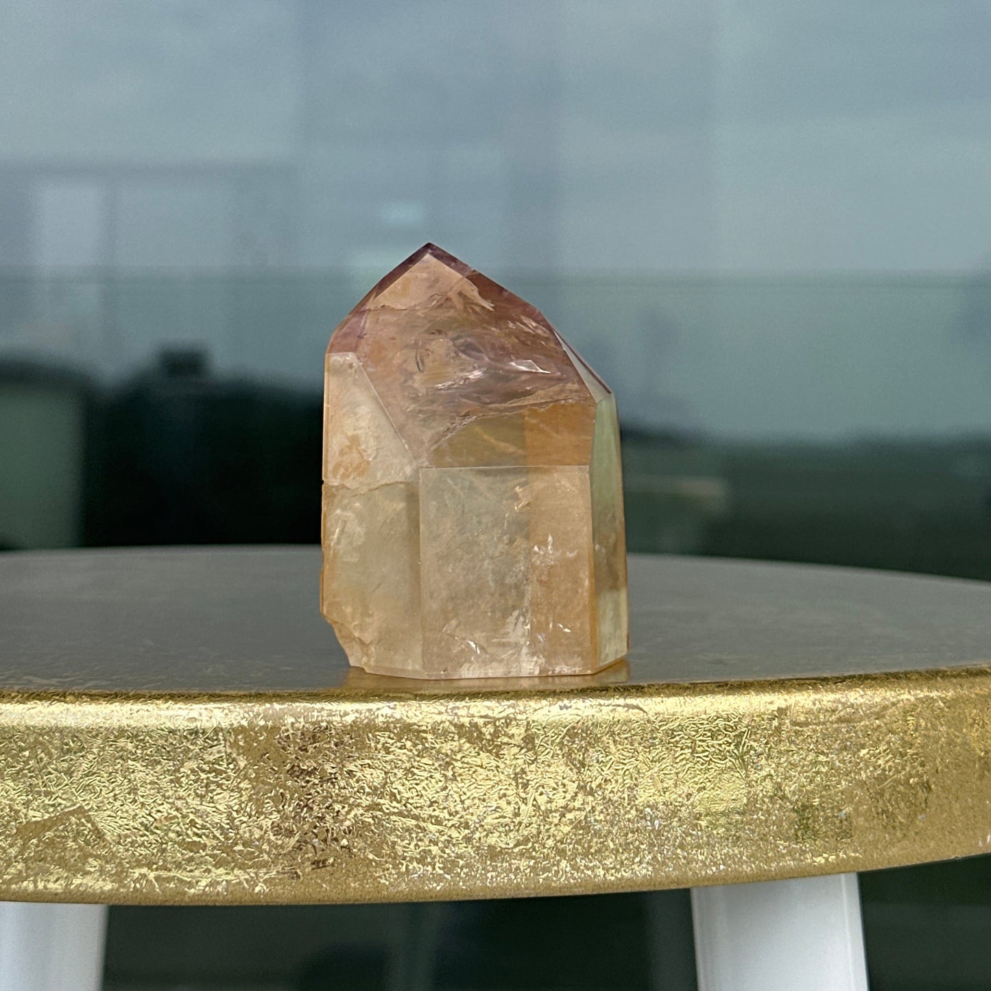 Super Rare Dreamcoat Lemurian