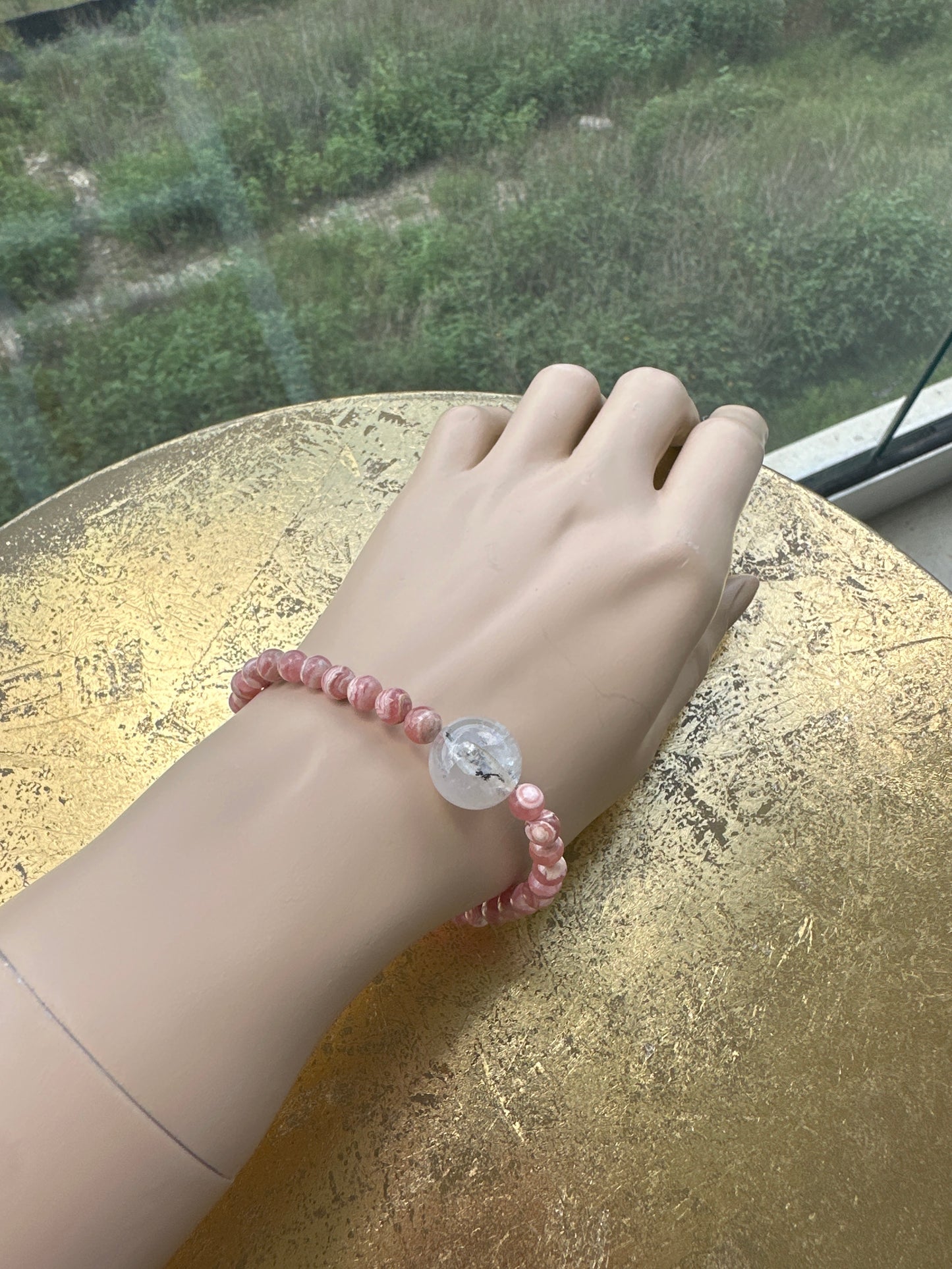 TMB “Heart of the Heroine” Bracelet